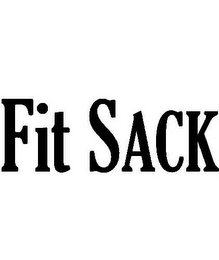 FIT SACK logo