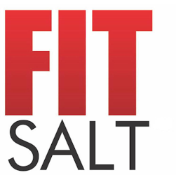 FIT SALT logo