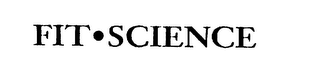 FIT SCIENCE logo