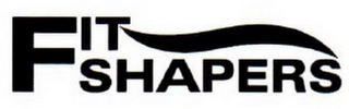 FIT SHAPERS logo