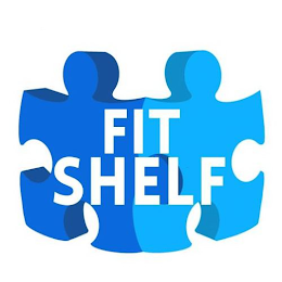 FIT SHELF logo