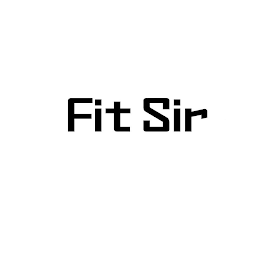 FIT SIR logo