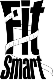 FIT SMART logo
