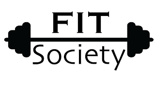 FIT SOCIETY logo