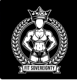 FIT SOVEREIGNTY logo