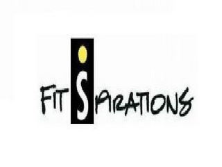 FIT SPIRATIONS logo