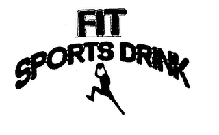 FIT SPORTS DRINK logo