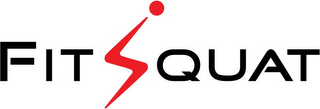 FIT SQUAT logo