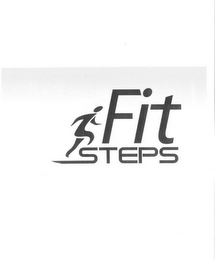 FIT STEPS logo