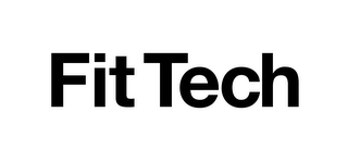 FIT TECH logo