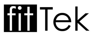 FIT TEK logo