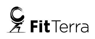 FIT TERRA logo