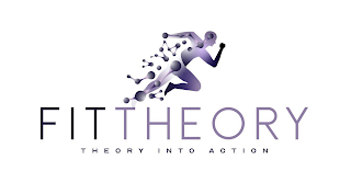 FIT THEORY THEORY INTO ACTION logo
