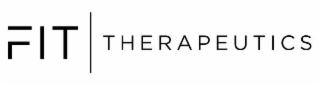 FIT THERAPEUTICS logo