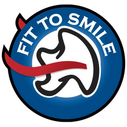 FIT TO SMILE logo
