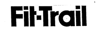 FIT-TRAIL logo