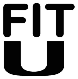 FIT U logo