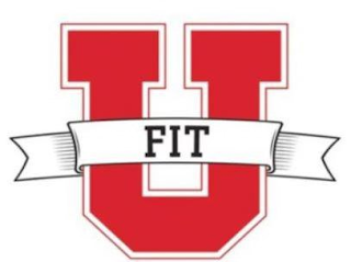 FIT U logo