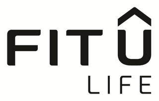 FIT U LIFE logo