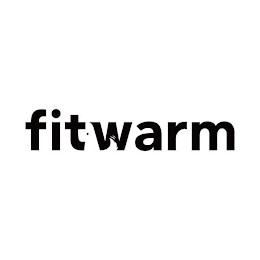 FIT · WARM logo