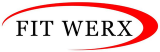 FIT WERX logo