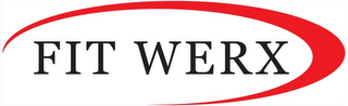FIT WERX logo