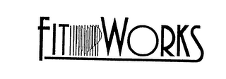FIT WORKS logo