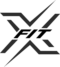 FIT X logo