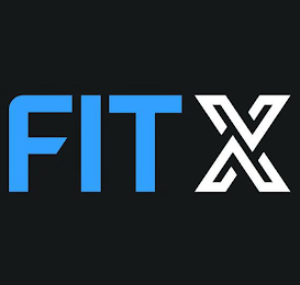 FIT X logo