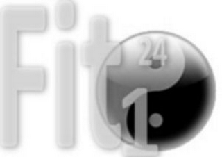 FIT1 24 logo