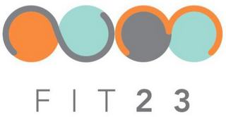 FIT23 logo
