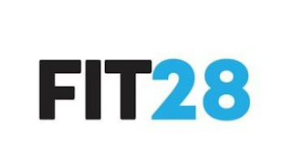 FIT28 logo