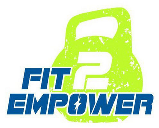 FIT2EMPOWER logo
