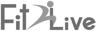 FIT2LIVE logo