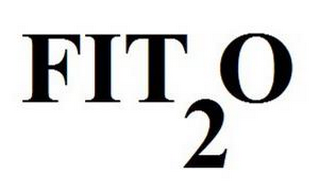 FIT2O logo