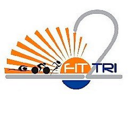 FIT2TRI logo