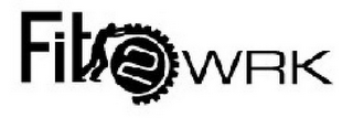 FIT2WRK logo