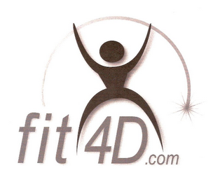 FIT4D.COM logo
