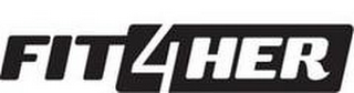 FIT4HER logo