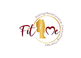 FIT4ME DATING/RELATIONSHIP CONSULTING/THERAPY logo