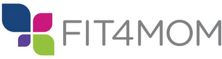 FIT4MOM logo