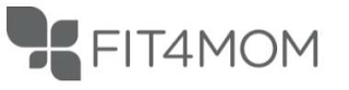 FIT4MOM logo