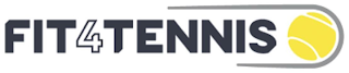 FIT4TENNIS logo
