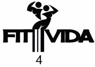 FIT4VIDA logo