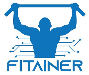 FITAINER logo