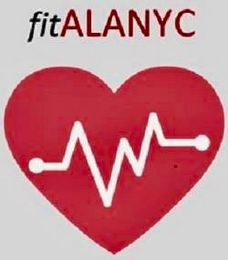 FITALANYC logo