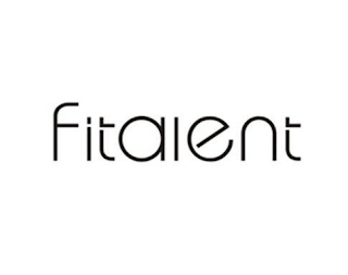 FITALENT logo
