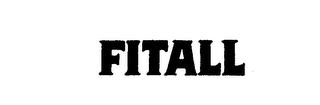FITALL logo