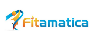 FITAMATICA logo