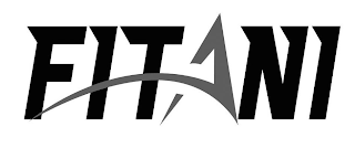 FITANI logo